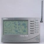 Davis Wireless Console/Receiver 6312UK